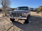 Thumbnail Photo 1 for 1986 Ford F250 4x4 SuperCab